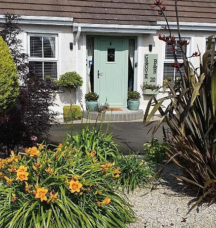 Grove Bed & Breakfast Coleraine Buitenkant foto