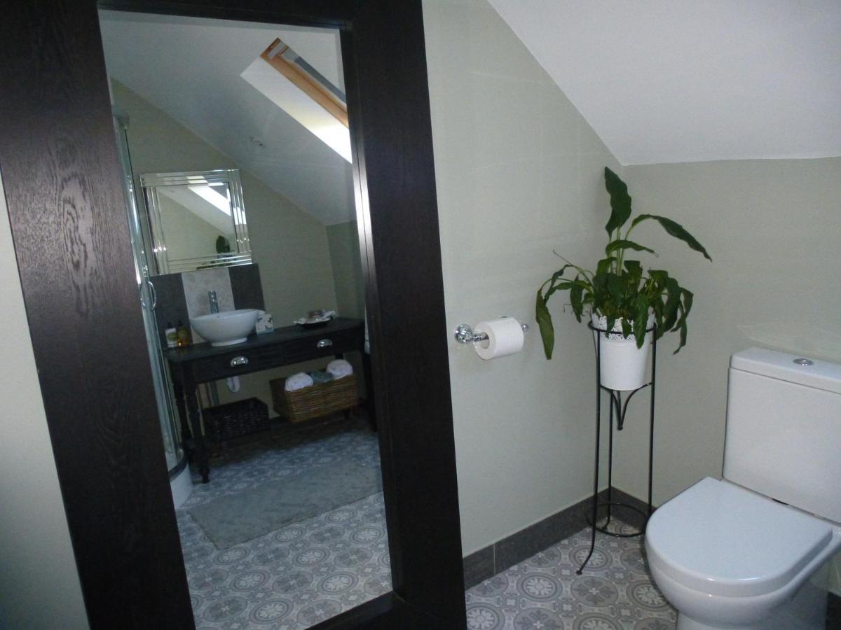 Grove Bed & Breakfast Coleraine Buitenkant foto