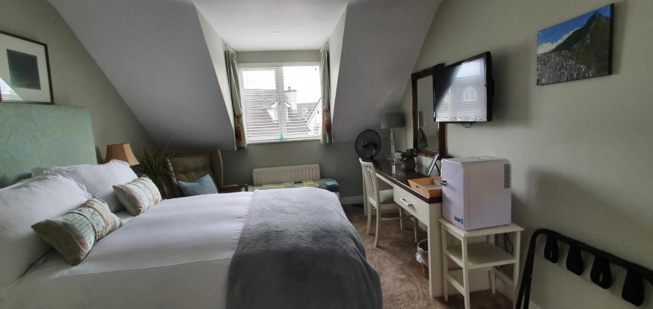 Grove Bed & Breakfast Coleraine Buitenkant foto