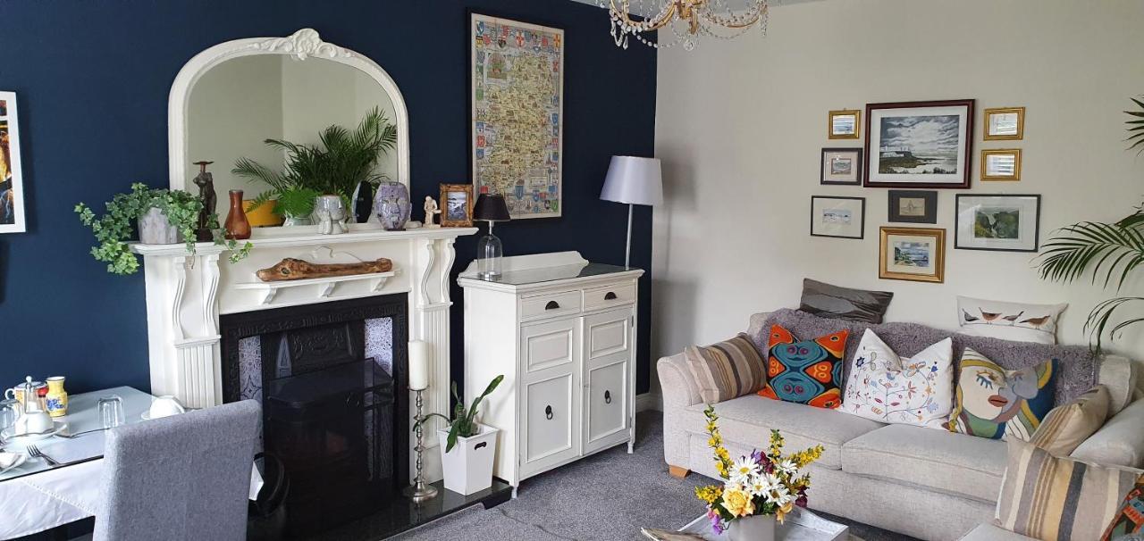 Grove Bed & Breakfast Coleraine Buitenkant foto