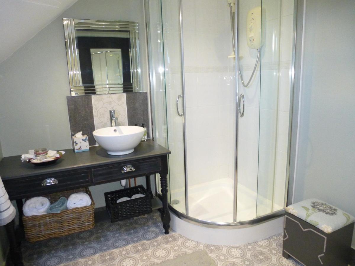 Grove Bed & Breakfast Coleraine Buitenkant foto