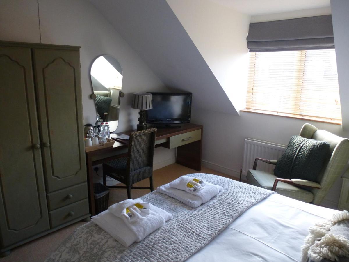 Grove Bed & Breakfast Coleraine Buitenkant foto