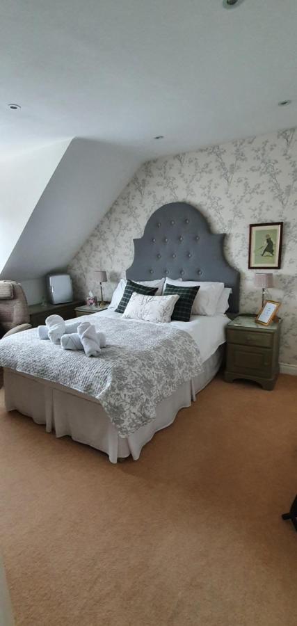Grove Bed & Breakfast Coleraine Kamer foto