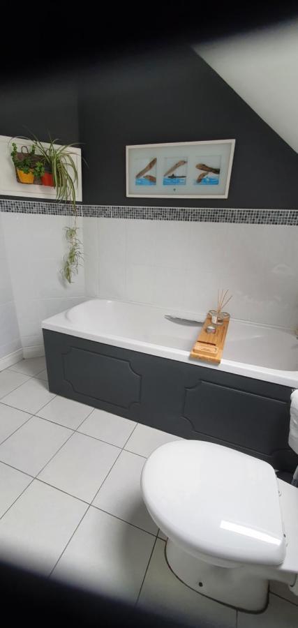 Grove Bed & Breakfast Coleraine Buitenkant foto